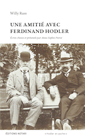 Écrits sur Ferdinand Hodler